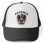 Austria hats