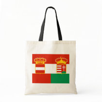 Austria Hungary 1869 1918, Hungary Canvas Bags