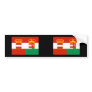 Austria Hungary 1869 1918, Hungary Bumper Sticker