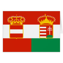 Austria Hungary 1869 1918, Hungary Cards
