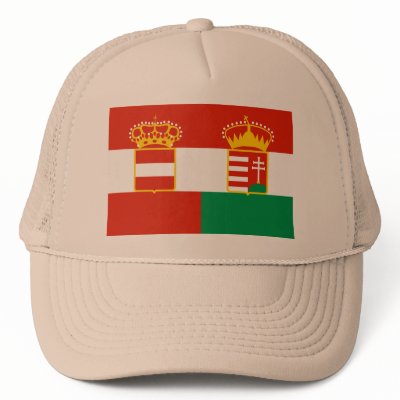 Austria Hungary 1869 1918, Hungary Hat by bestflag