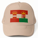Austria Hungary 1869 1918, Hungary hats