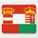 Austria Hungary 1869 1918, Hungary Mouse Pad