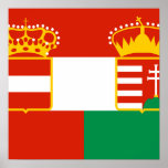 Austria Hungary 1869 1918, Hungary Print