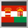 Austria Hungary 1869 1918, Hungary Print