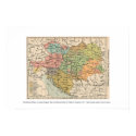 austria hungary 1911 map posters by devinmoore austria hungary 1911 map posters