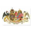 Austria-Hungary (1915-18) - Coat Of Arms Portfolio posters by LisasLair Austria-Hungary (1915-18) - Coat Of Arms Portfolio posters
