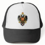 Austria Hungary Coat of Arms (1894-1915) Trucker Hats