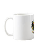 Austria Hungary Coat of Arms (1894-1915) Mug