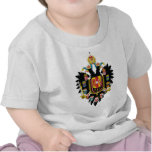 Austria Hungary Coat of Arms (1894-1915) Tees