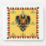 Austria Hungary Imperial Standard 1894-1915 Mouse Mats