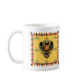 Austria Hungary Imperial Standard 1894-1915 Mug