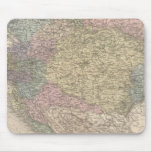 Austria Hungary Mouse Pads