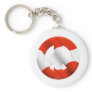 Austria Key Chains