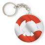 Austria Key Chain