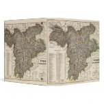 Austria, Liechtenstein binders