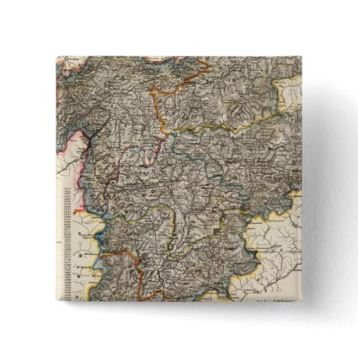 Austria, Liechtenstein Pin by davidrumsey