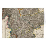 Austria, Liechtenstein Greeting Cards