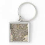 Austria, Liechtenstein Key Chains