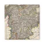 Austria, Liechtenstein Fridge Magnets