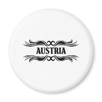 Austria magnets