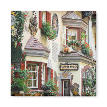AUSTRIA magnets