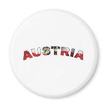 Austria magnets