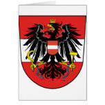 Austria mixed, Austria Cards