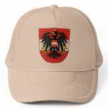 Austria mixed, Austria hats