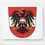 Austria mixed, Austria Mouse Pads