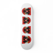 Austria mixed, Austria Skate Boards