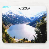 AUSTRIA mousepads by YOGI_1 AUSTRIA mousepads