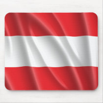 AUSTRIA MOUSE PADS