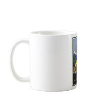 Austria Mug