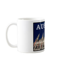 Austria Mugs