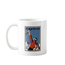 Austria Mugs