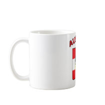 Austria Mugs