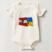 Infant Organic Onesie / Creeper
