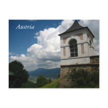 Austria postcards by american300 Austria postcards