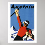 Austria Posters