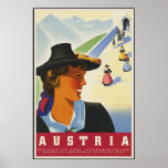 Austria Print