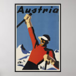 Austria Posters