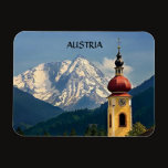 AUSTRIA premium magnets