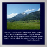 Austria print