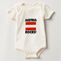 Austria Rocks t-shirts by flagshirt Austria Rocks t-shirts