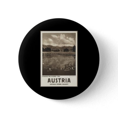 Austria Schwarzee near Kitzbhel Tyrol Pins by vintage_cafe
