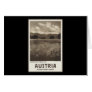 Austria Schwarzee near Kitzbhel Tyrol Cards