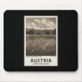 Austria Schwarzee near Kitzbhel Tyrol Mousepad