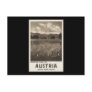 Austria Schwarzee near Kitzbhel Tyrol Post Cards