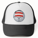 Austria Soccer hats by worldtees Austria Soccer hats